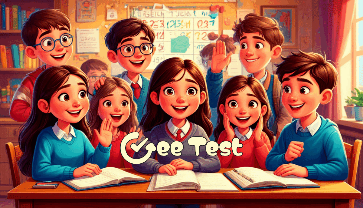 GeeTest: свежие улучшения и новые тесты