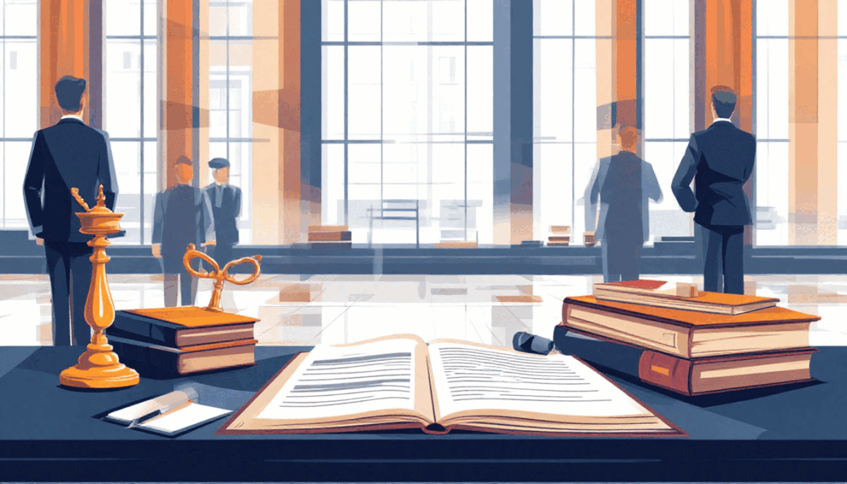 Тест по налоговому