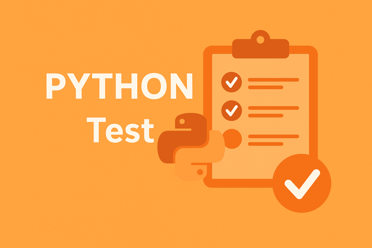 Основы программирования на Python