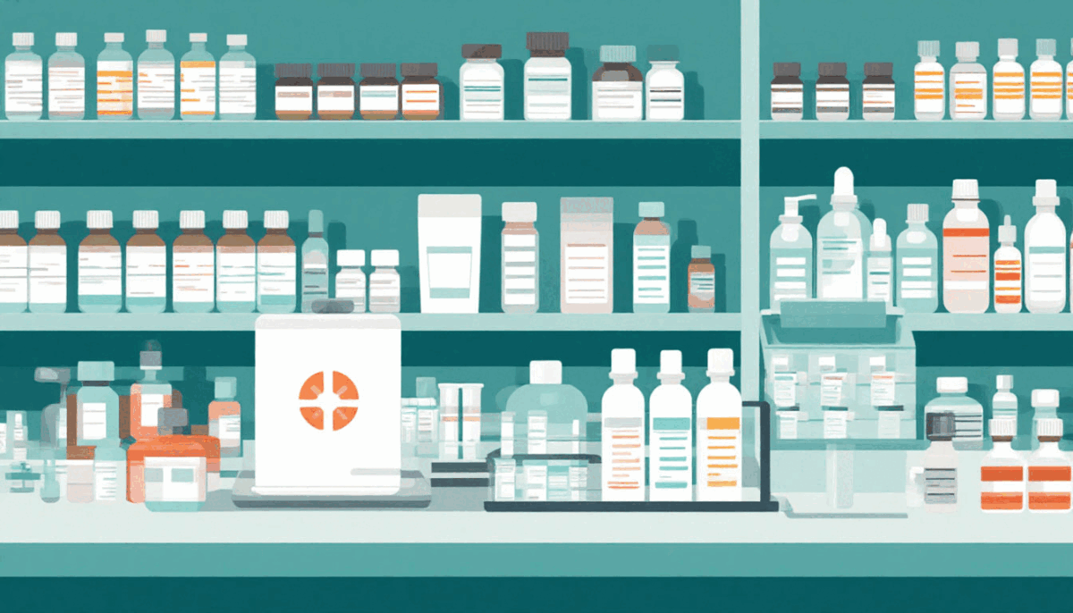 33.02.01 «Фармация» на GeeTest