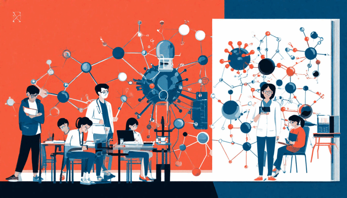 «Медицинская биохимия» на GeeTest