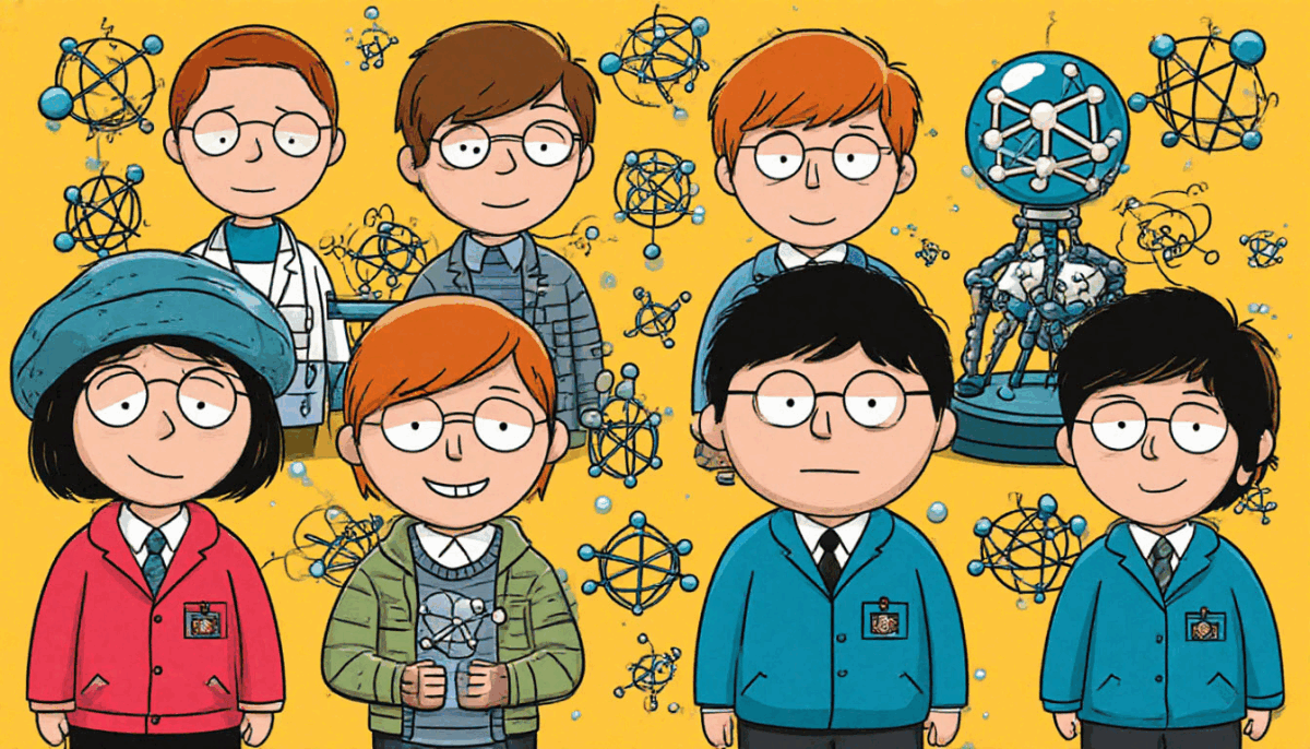 «Медицинская биофизика» на GeeTest