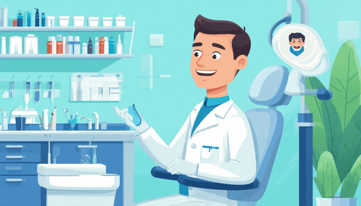 Аккредитационные тесты по специальности Стоматология, ВО 2025