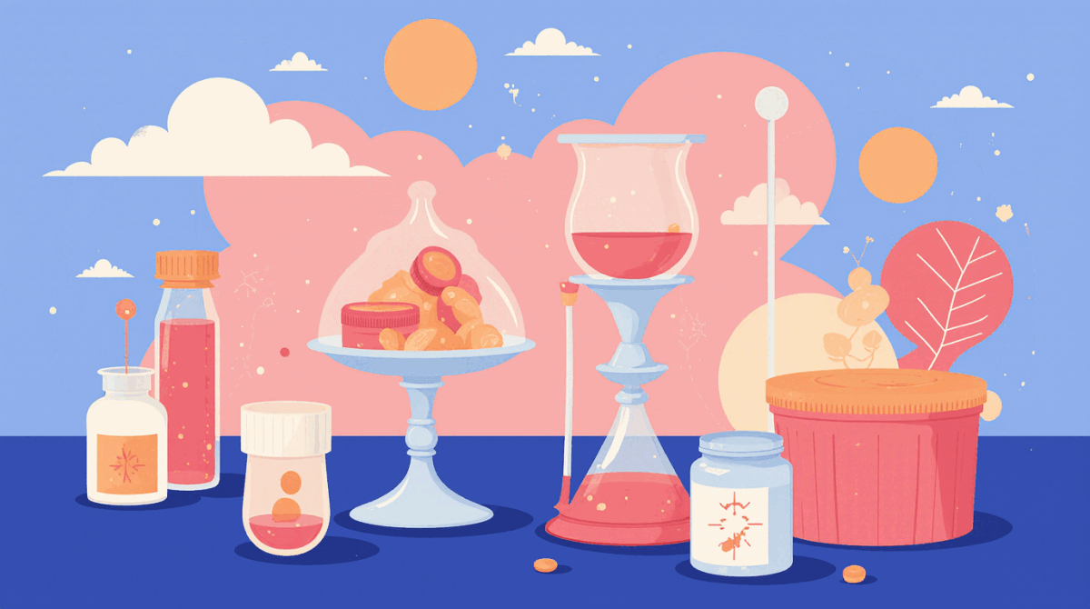 Клиническая фармакология