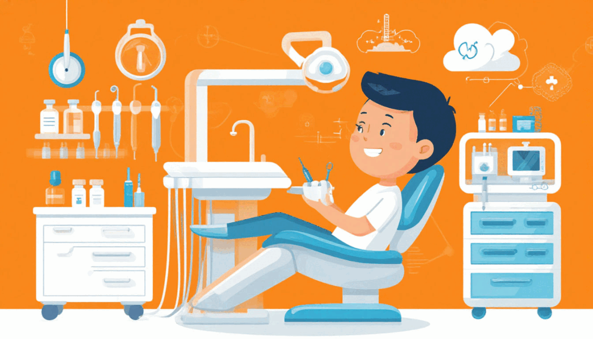 Детская стоматология, ординатура