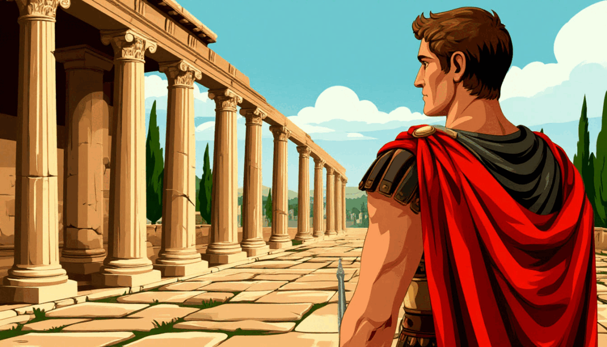 Тест по римскому праву