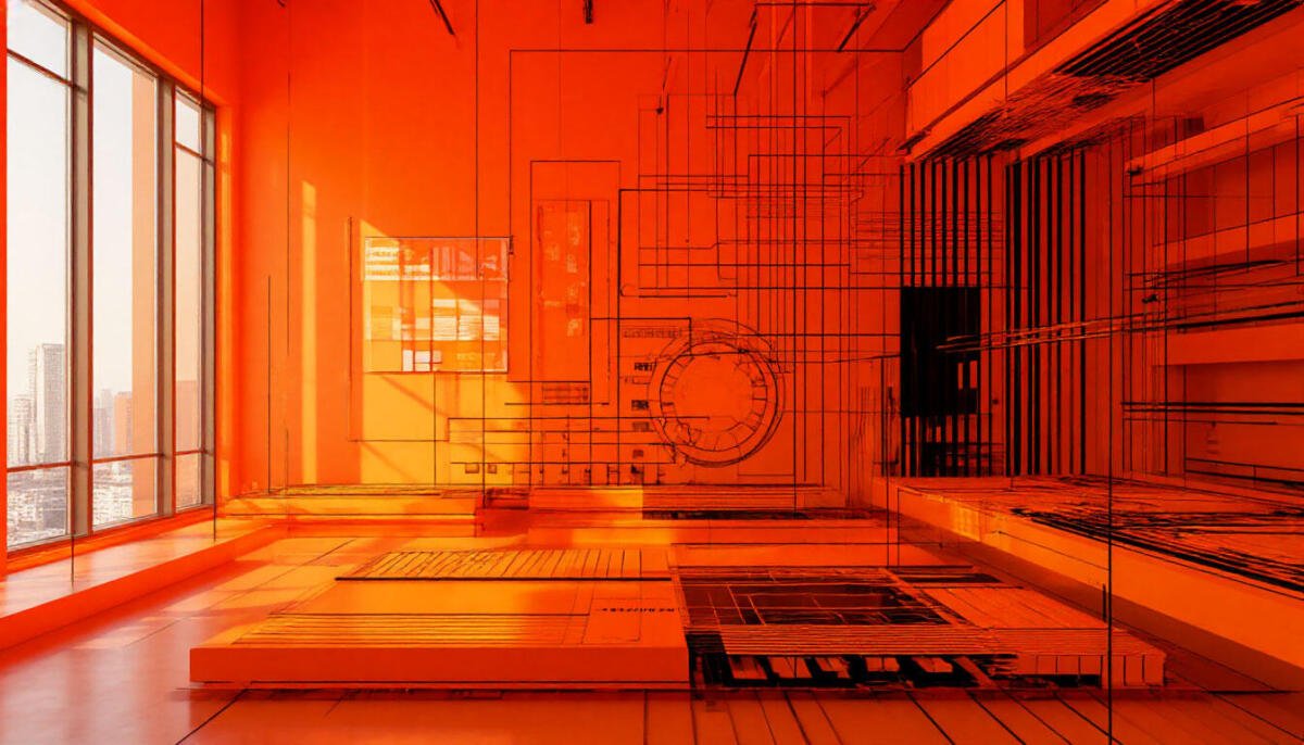 как технологии делают искусство ближе