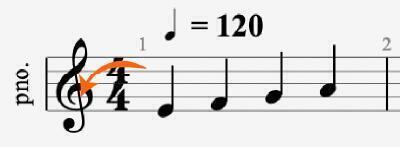 Что такое ноты? Часть 2 — как читать записи музыки