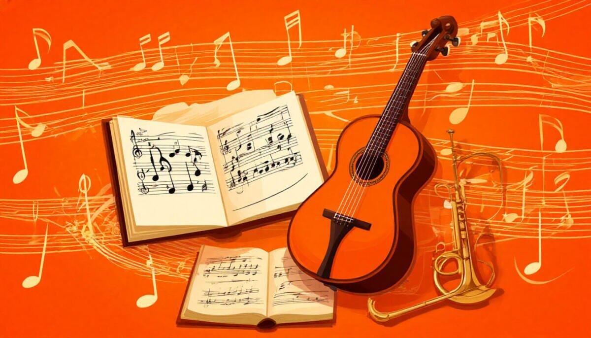 Что такое ноты? Часть 2 — как читать записи музыки