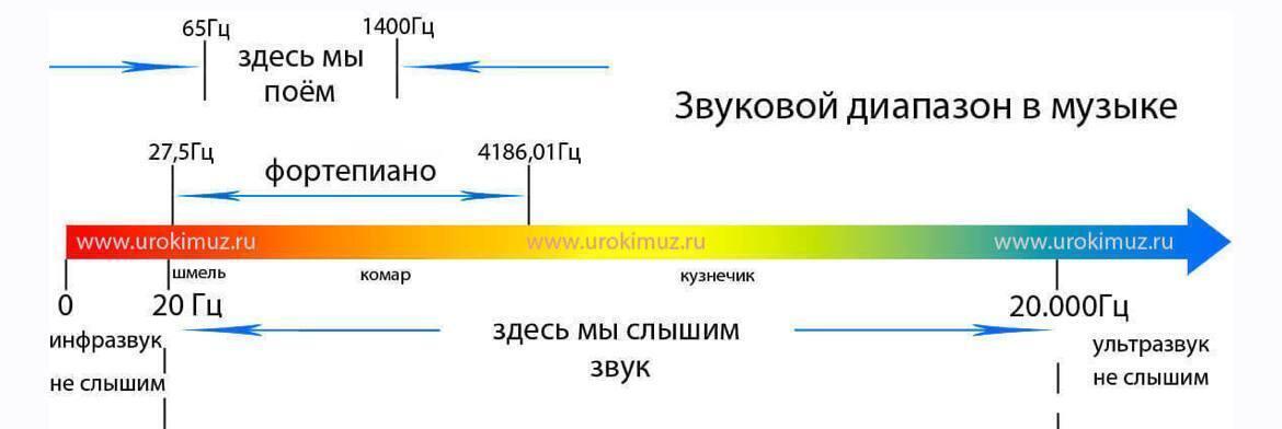 Как музыка влияет на человека и почему?