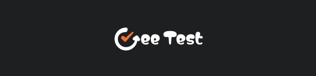 Важное уведомление: плановое обновление GeeTest