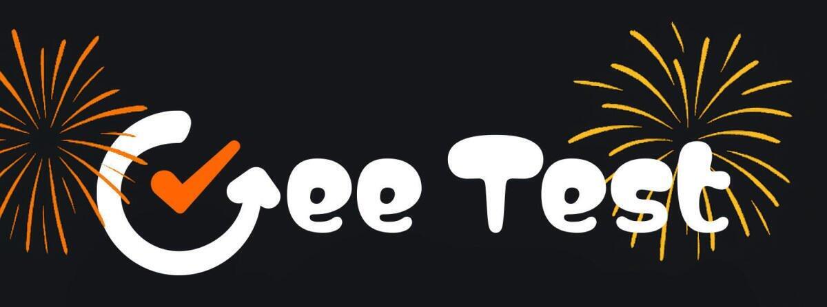 Обновление GeeTest