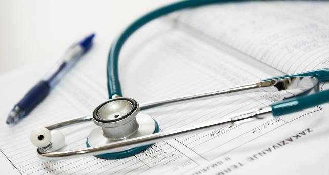 Новые тесты по медицине