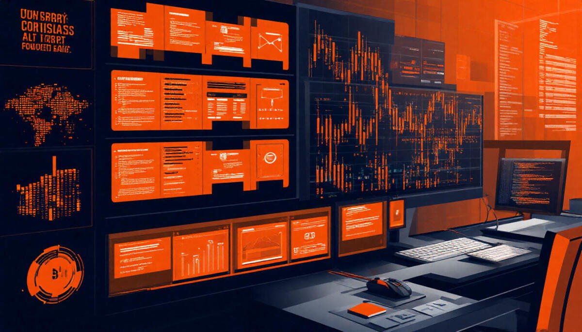 Как крупные IT-корпорации собирают и продают ваши данные