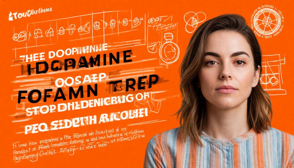 Как вернуть себе фокус и перестать зависеть от ленты