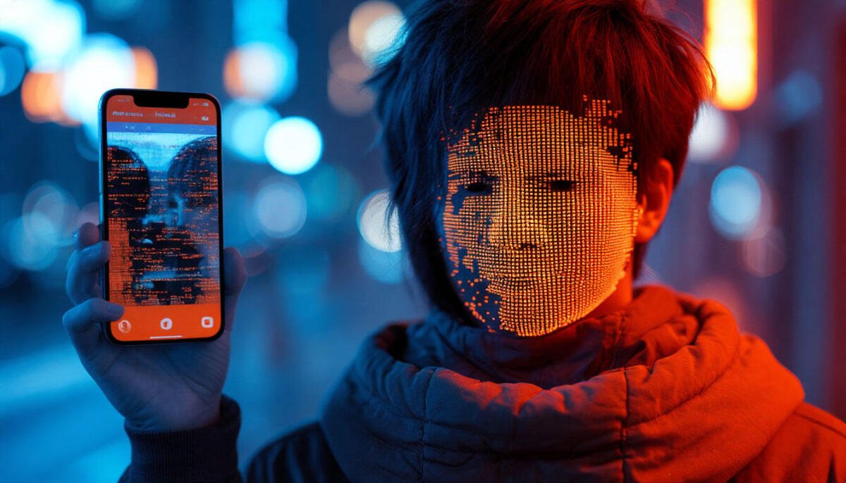 Ваш собеседник может быть ИИ