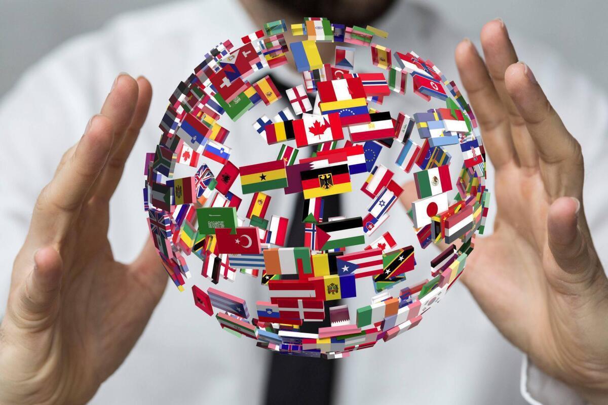 Что такое лингвистика и причем здесь философия?