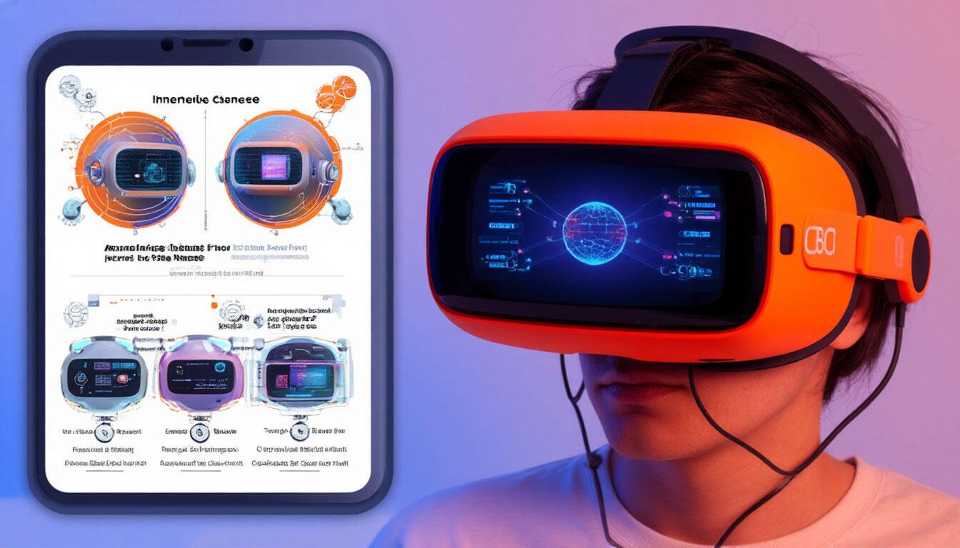 схема работы BCI