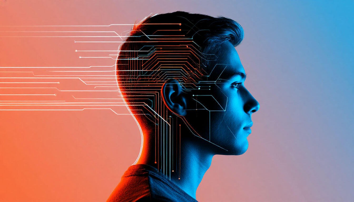 Нейроинтерфейс и цифровое управление