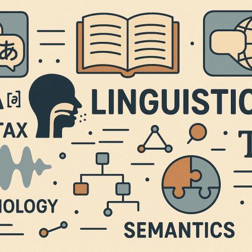 Лингвистика