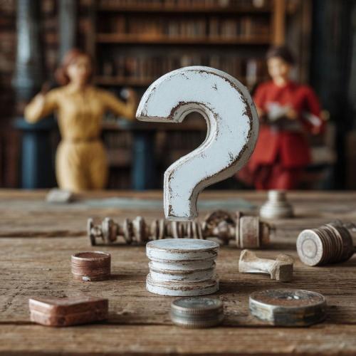 Общие вопросы