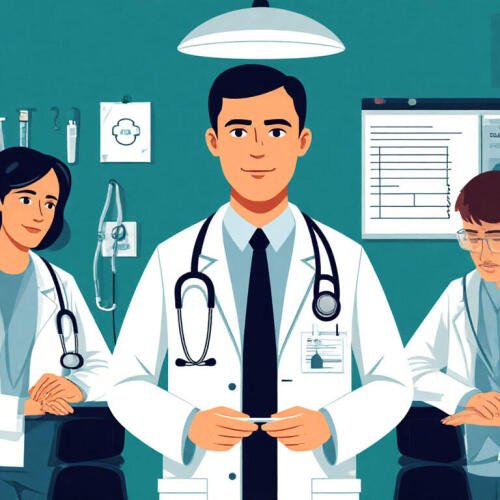 Аккредитация (Ординатура)