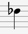 Бемоль