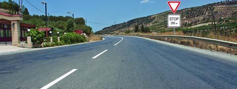 Правила дорожного движения - picture 10002