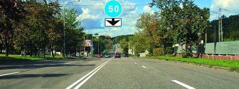 Правила дорожного движения - picture 10005