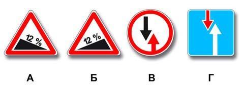 Правила дорожного движения - picture 10011