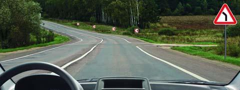 Правила дорожного движения - picture 10014