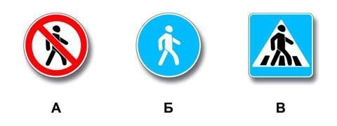 Правила дорожного движения - picture 10016