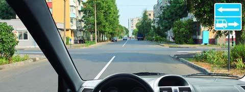 Правила дорожного движения - picture 10018