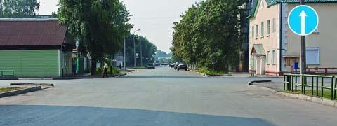 Правила дорожного движения - picture 10020