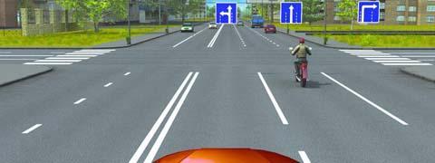 Правила дорожного движения - picture 10025