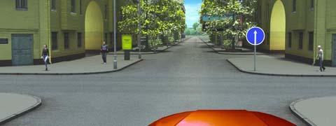 Правила дорожного движения - picture 10029