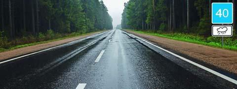 Правила дорожного движения - picture 10031