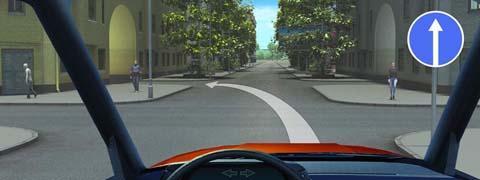 Правила дорожного движения - picture 10041