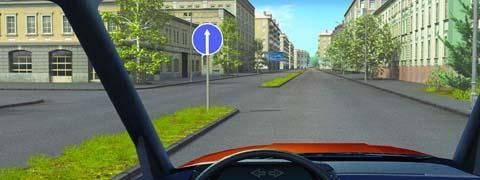 Правила дорожного движения - picture 10047