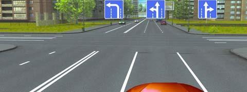 Правила дорожного движения - picture 10052