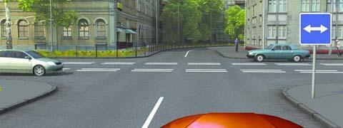 Правила дорожного движения - picture 10058