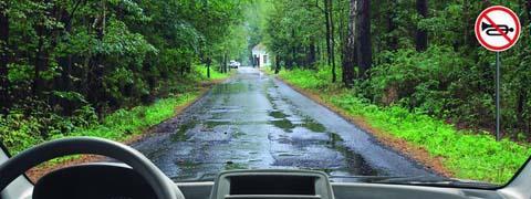 Правила дорожного движения - picture 10060