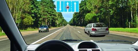 Правила дорожного движения - picture 10064