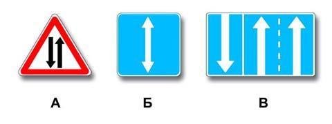 Правила дорожного движения - picture 10074