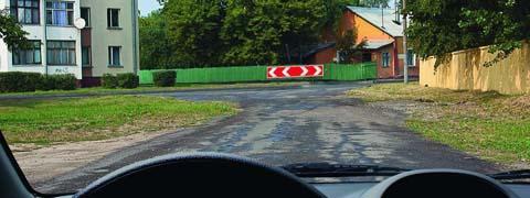 Правила дорожного движения - picture 10080