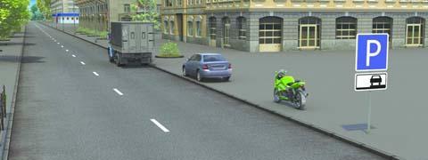 Правила дорожного движения - picture 10088