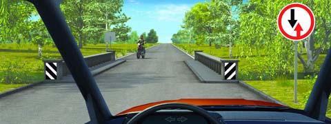 Правила дорожного движения - picture 10089