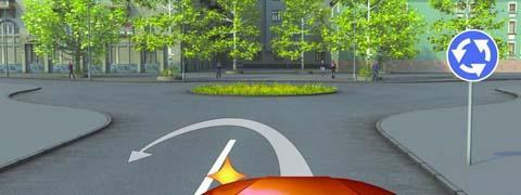 Правила дорожного движения - picture 10093