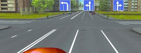 Правила дорожного движения - picture 10097