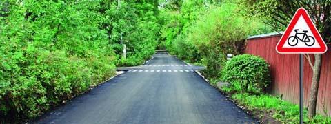 Правила дорожного движения - picture 10101